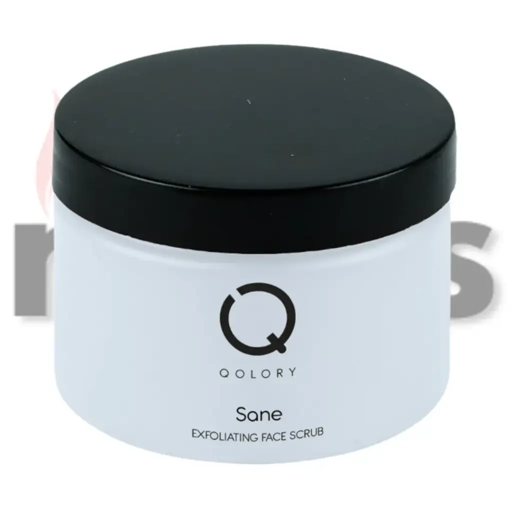 Exfoliante Facial