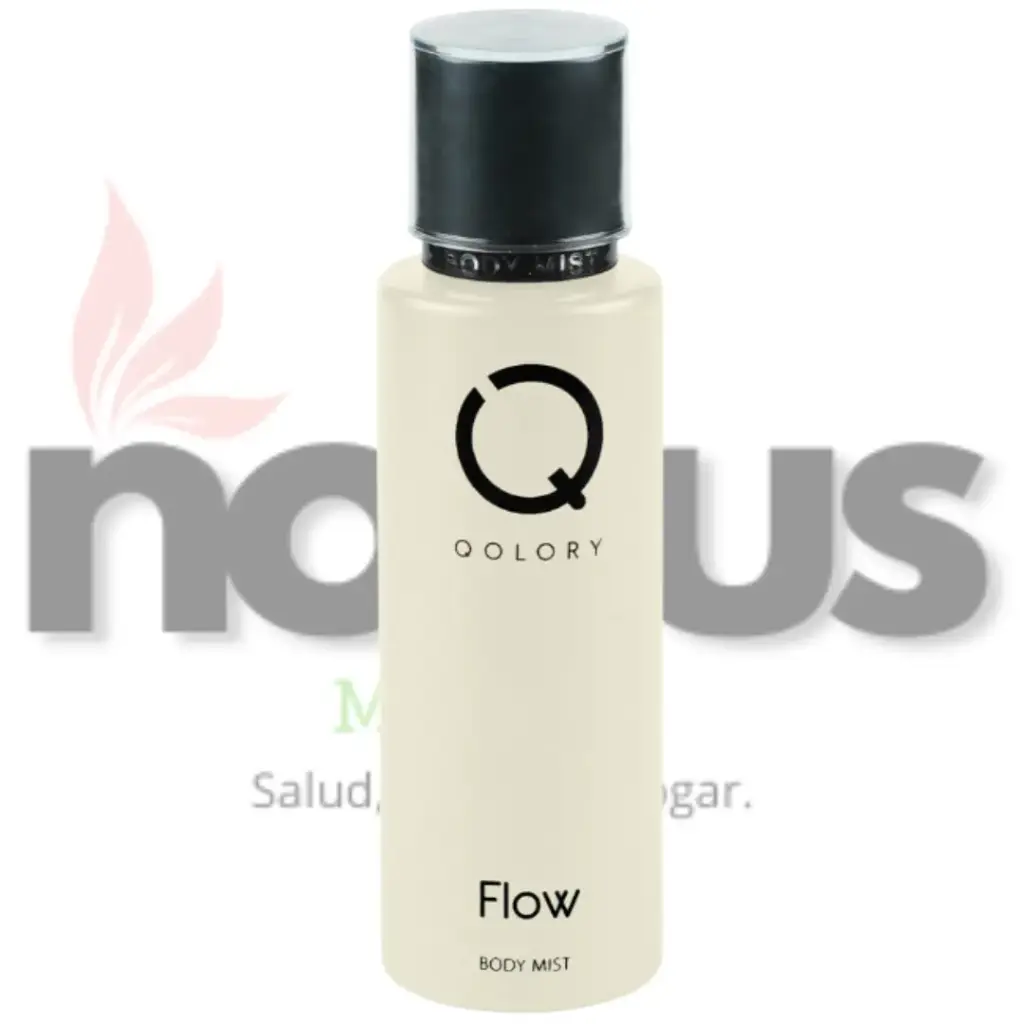 Perfume Refrescante para el Cuerpo
