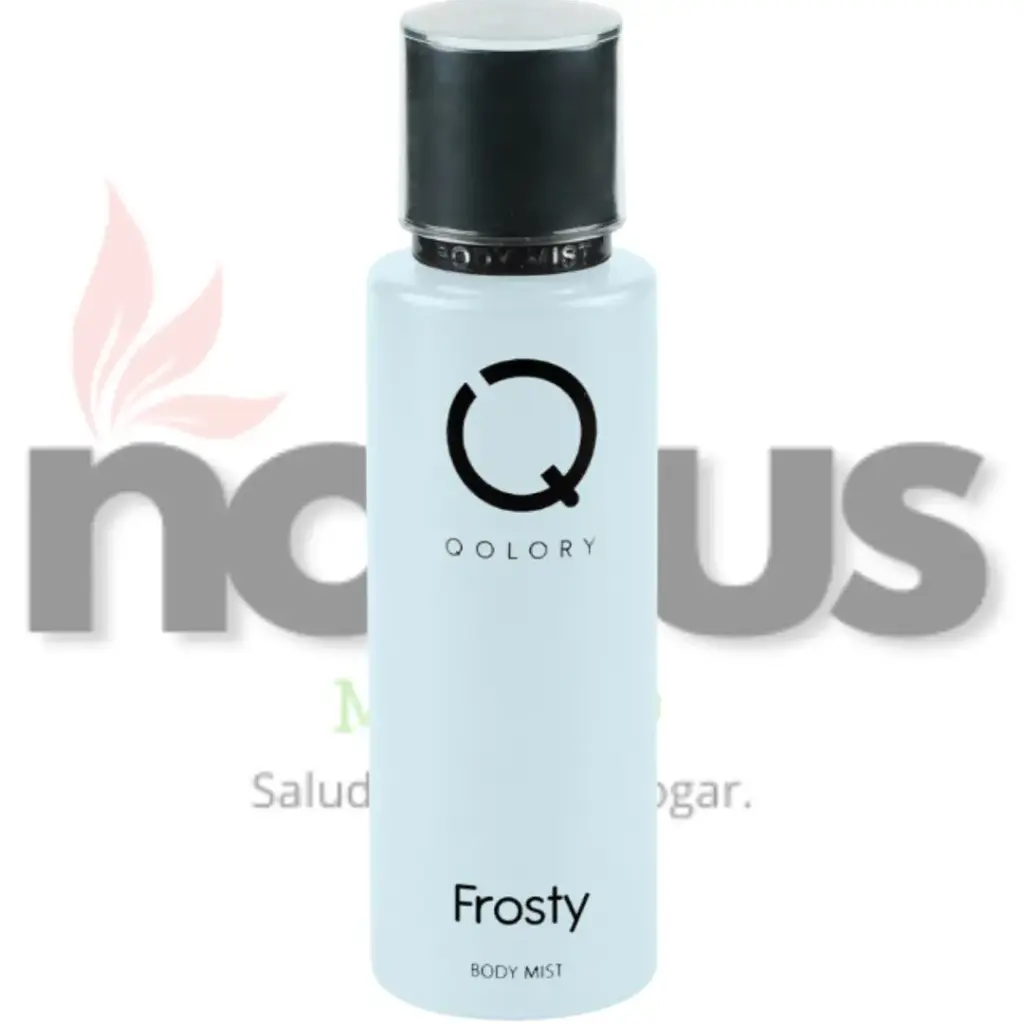 Perfume Refrescante para el Cuerpo