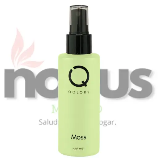 Perfume para el Cabello