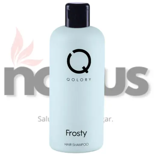 Shampoo para el Cabello